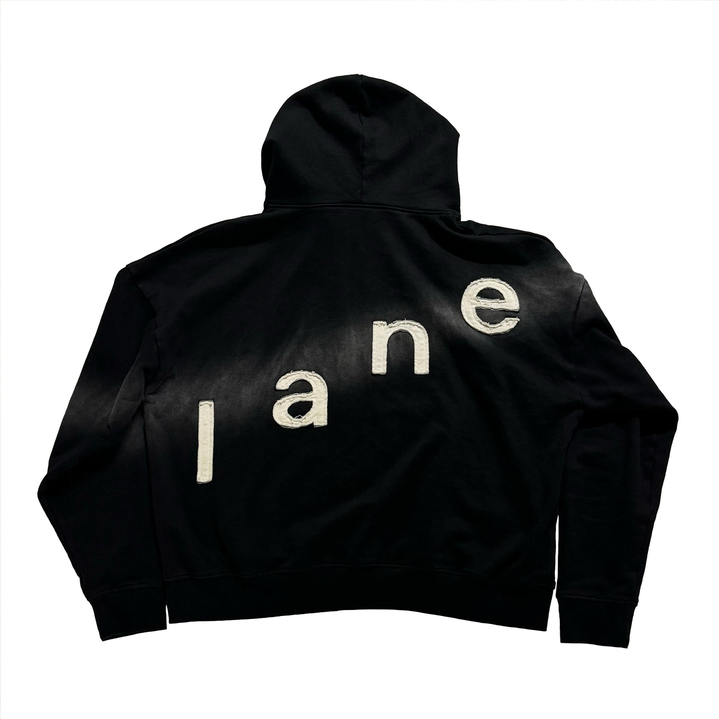 OL CRAFTED HOODIE