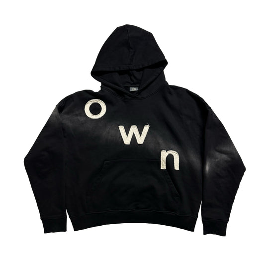 OL CRAFTED HOODIE