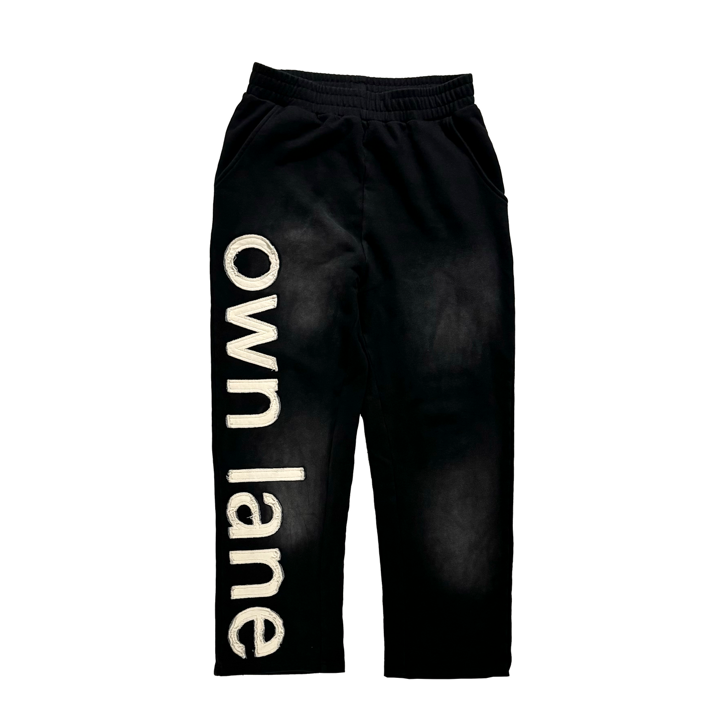 OL CRAFTED SWEATPANTS