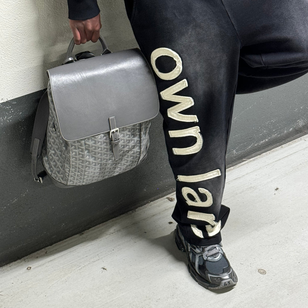 OL CRAFTED SWEATPANTS